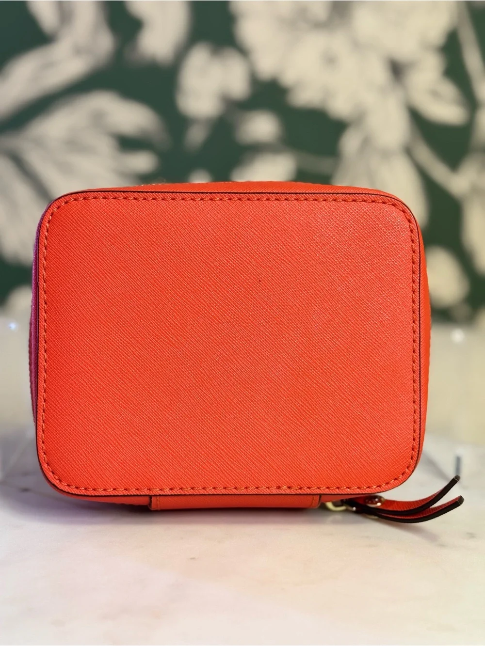 henri bendel structured mini